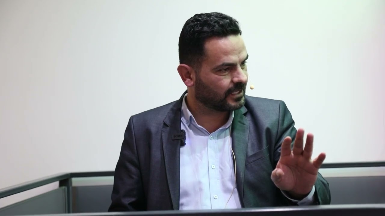 Falenderimi - Prof. Ilmi Rexhepi