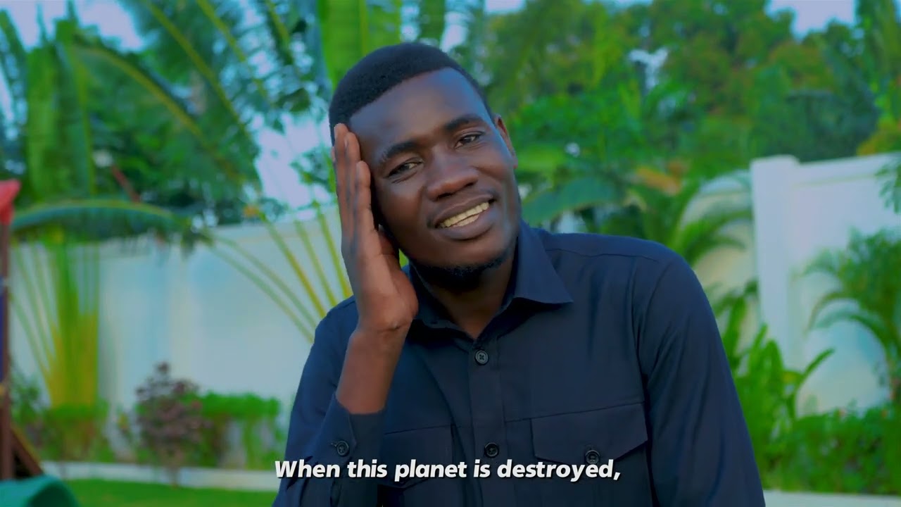 SAYARI: UINJILISTI KWAYA-MIKONGENI SDA CHURCH (DSM)
