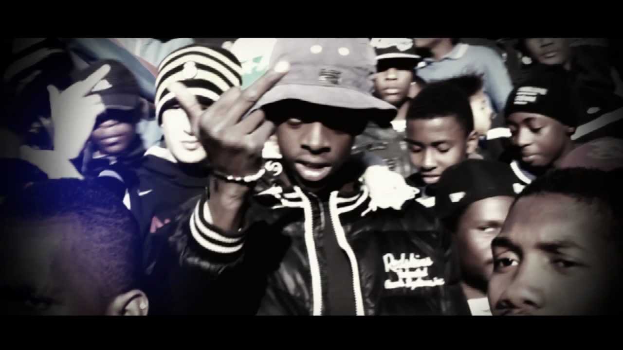 Ghetto Star 143 feat. MGC 