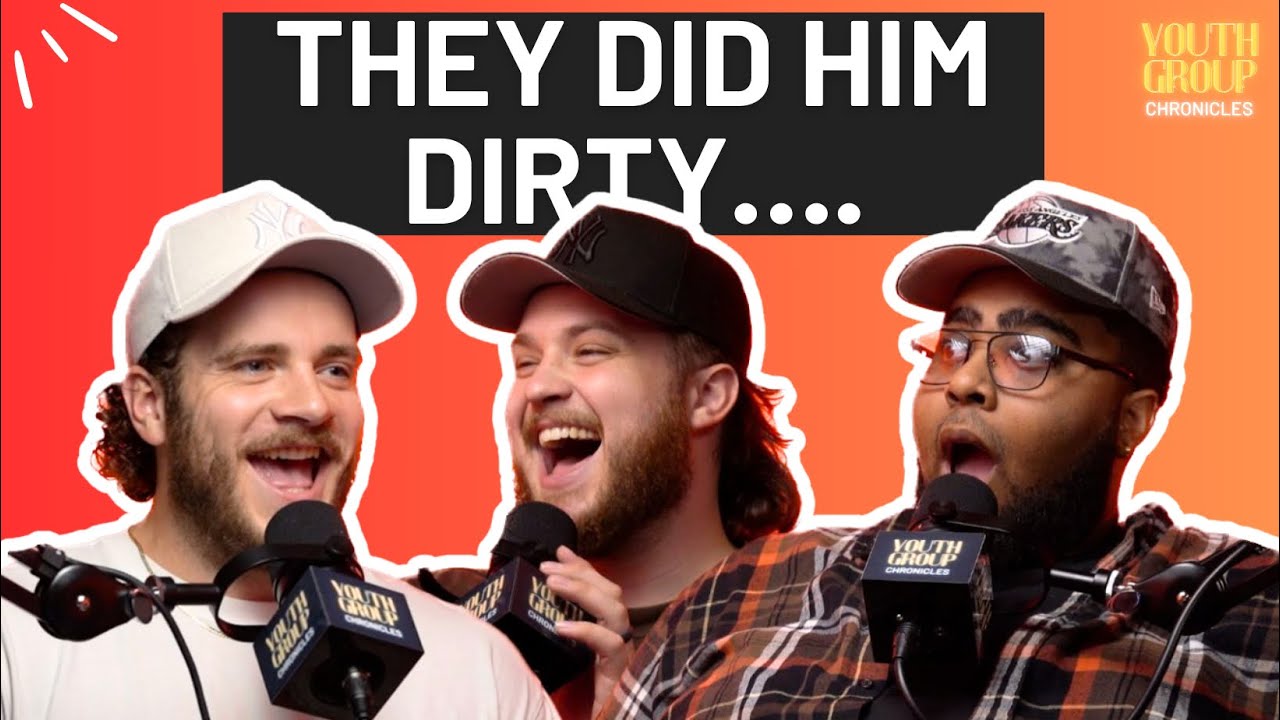 Cole REFUSES to Fly American Airlines After This... | YGC After Hours Series | SE7 EP174