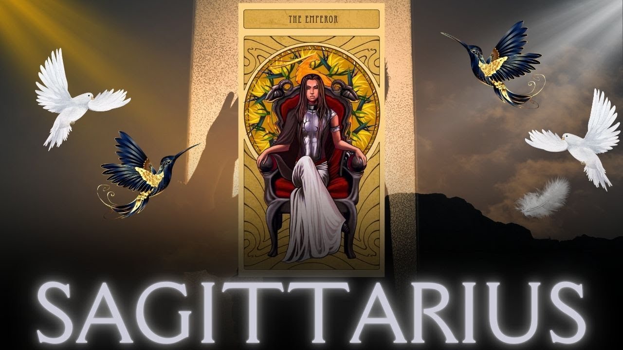SAGITTARIUS❗️AN EXCUSE TO CONTACT YOU 😱🤯 SH!!T IS ABOUT TO GO DOWN🤯 FEBRUARY 2026 TAROT LOVE READING