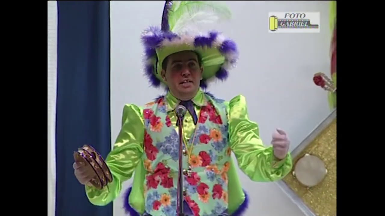 Meia Dança de Pandeiro, Porto Judeu 2009