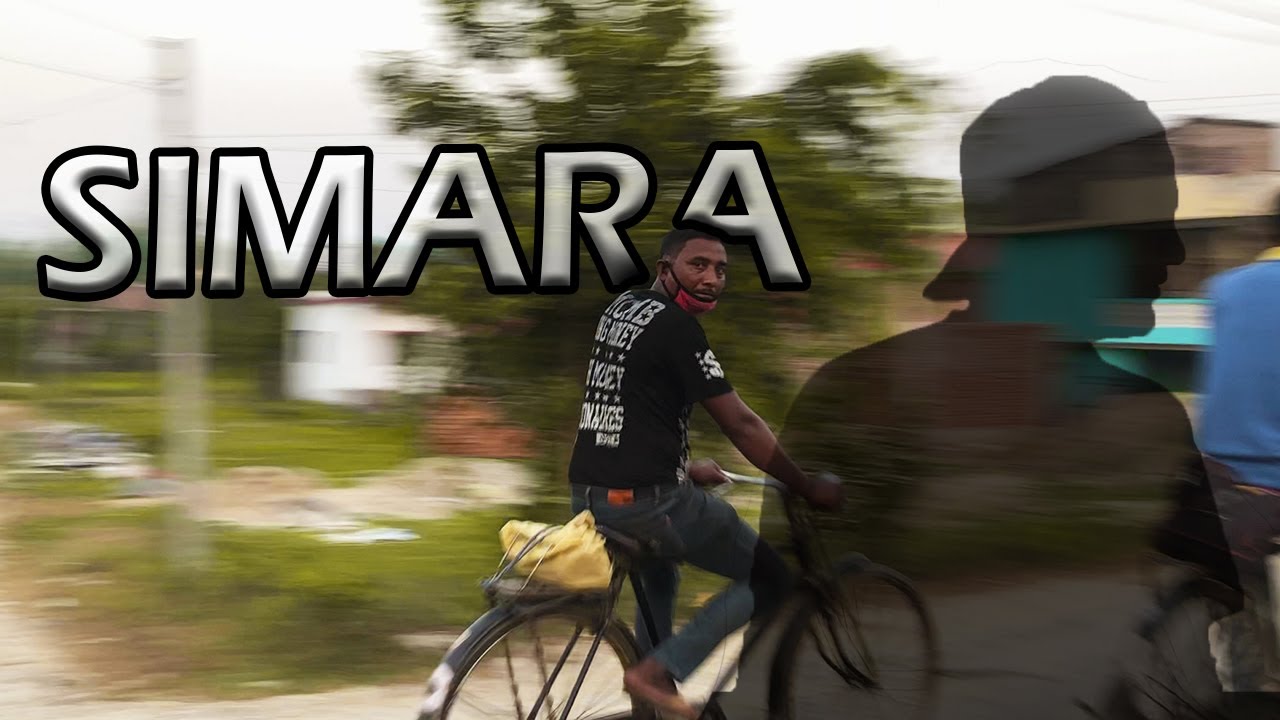 SIMARA(Terai Nepal) I found a Small VTEN Fan