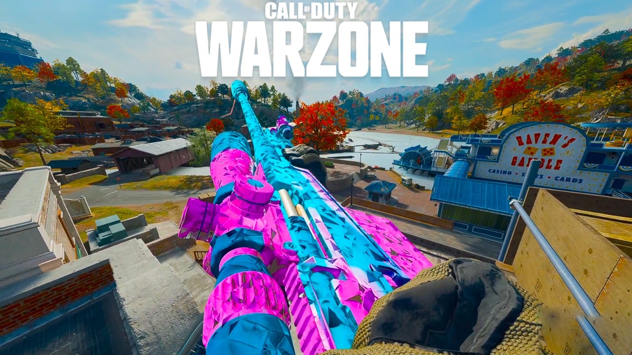 5 Gifted Subů během hry|2High2Try| a ještě jsme vyhráli! | Warzone | BEST SNIPER - REV46