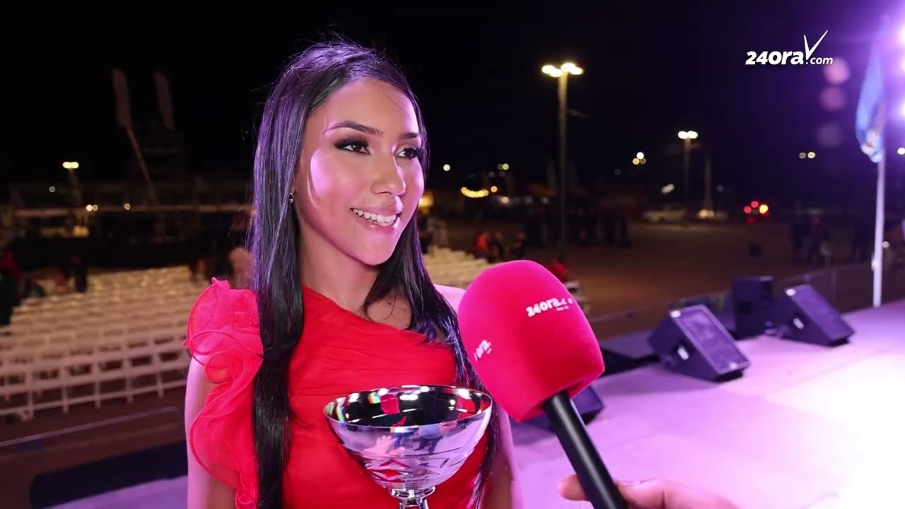 Otro edicion exitoso di Un Festival pa Aruba su Himno y Bandera 2026