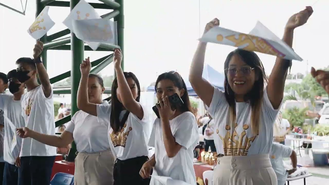 JESUS REIGNS PHILIPPINES CELEBRATION - Cavite 2024