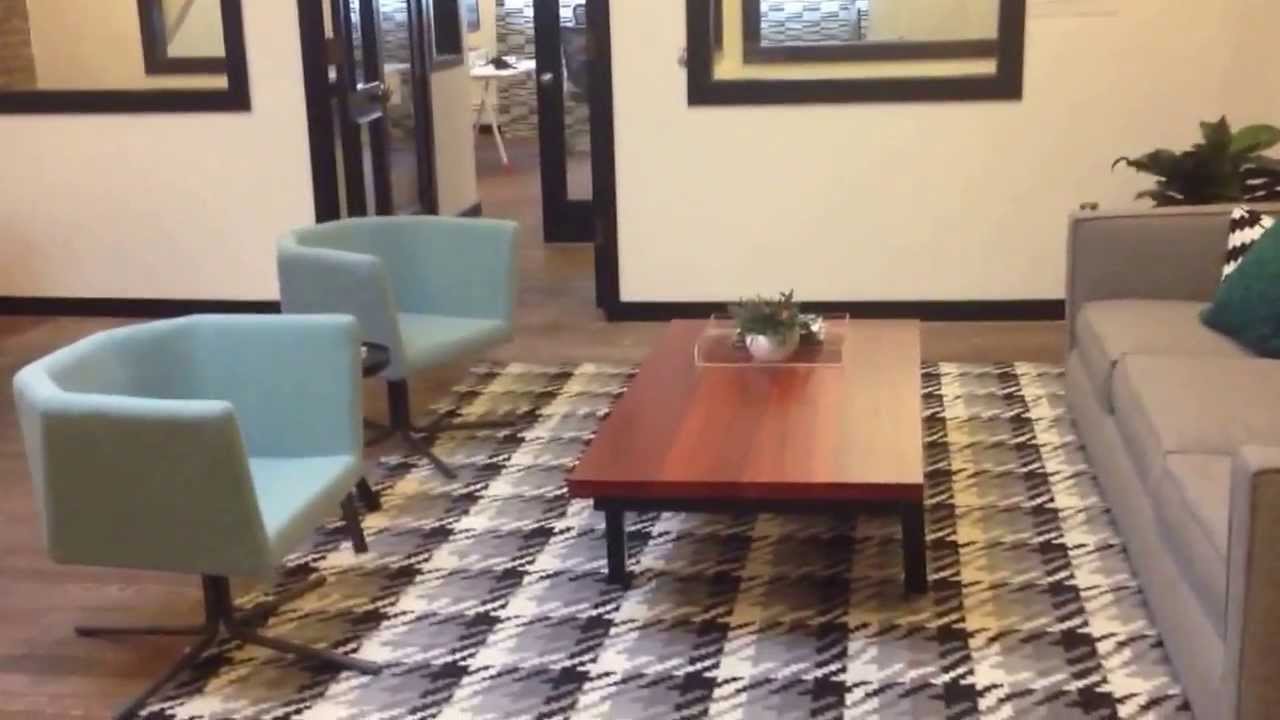 Zenefits office