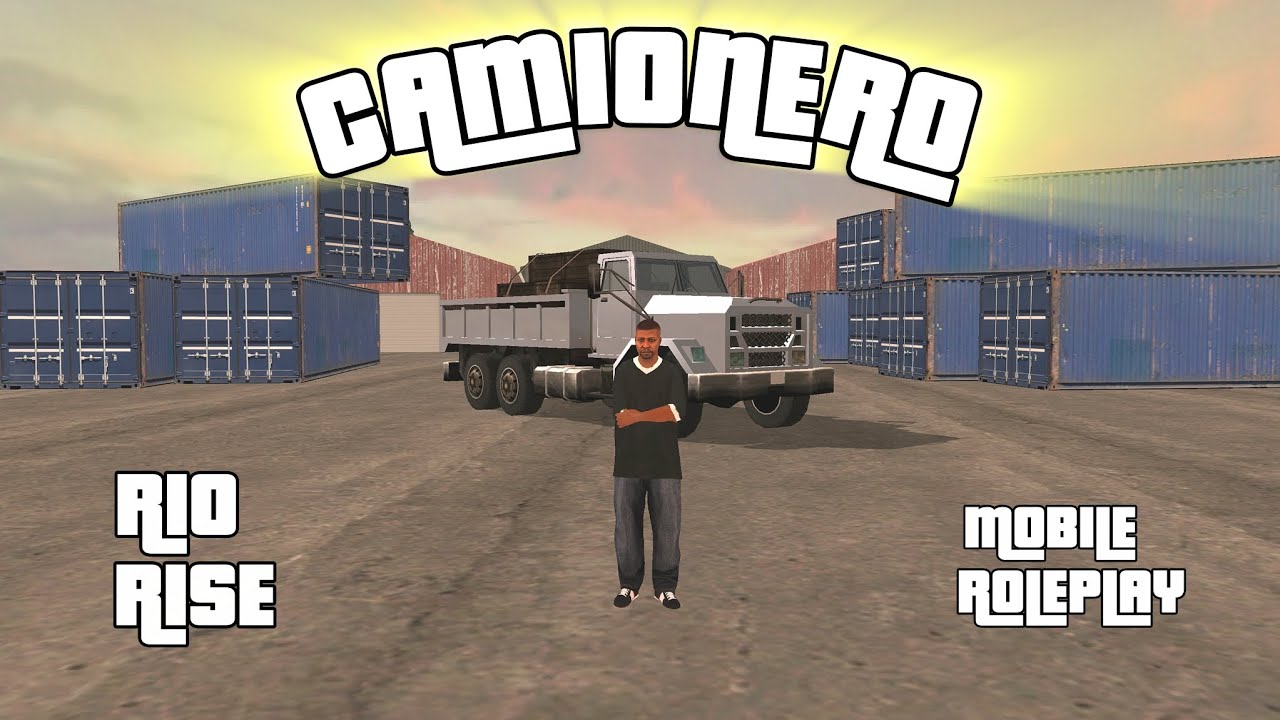 Camionero Millonario: La guía Definitiva para Romperla en Rio Rise.