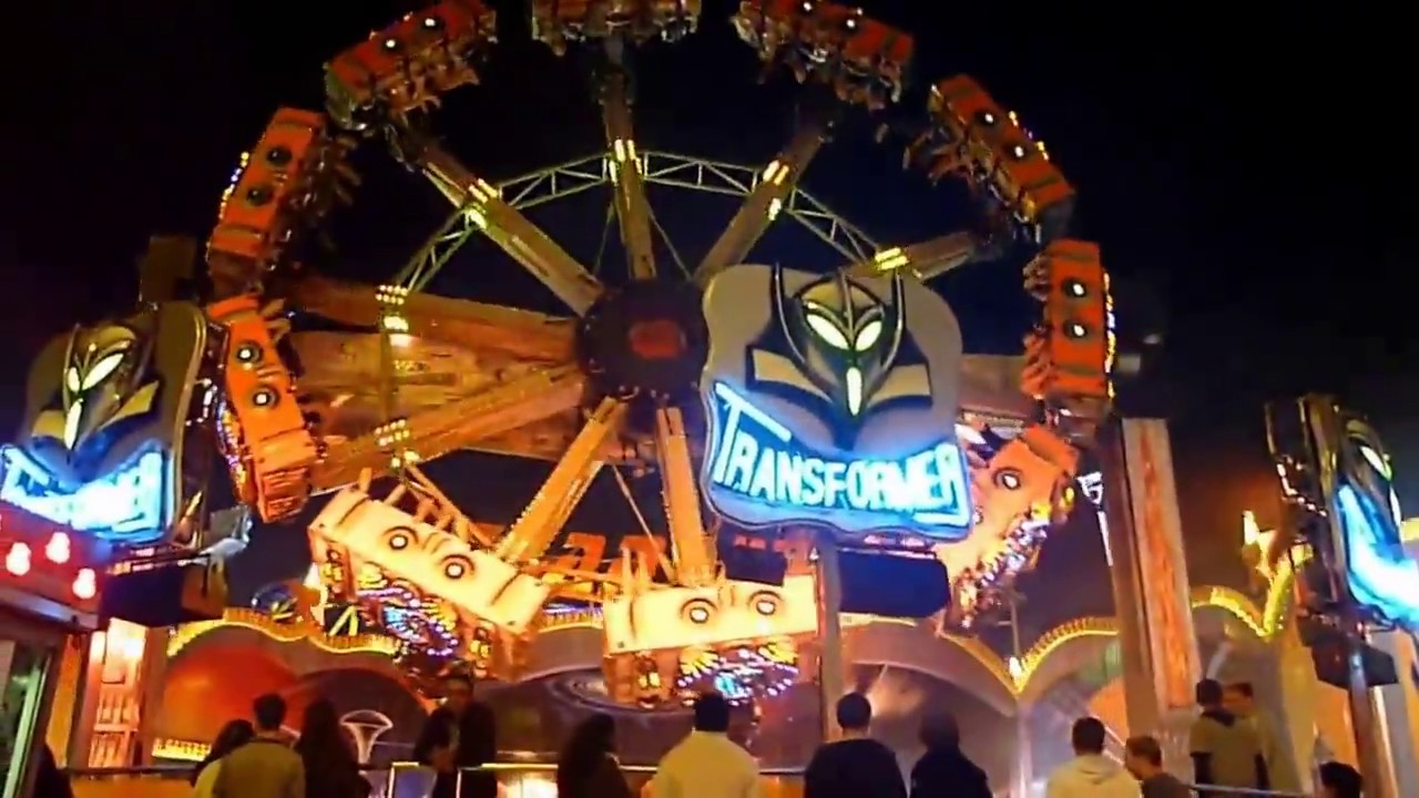 Space Trainer
