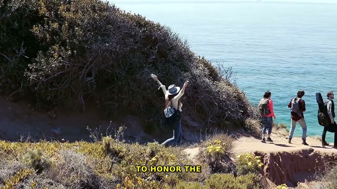 The Fascinating Story of Hiking trails and outdoor scenery