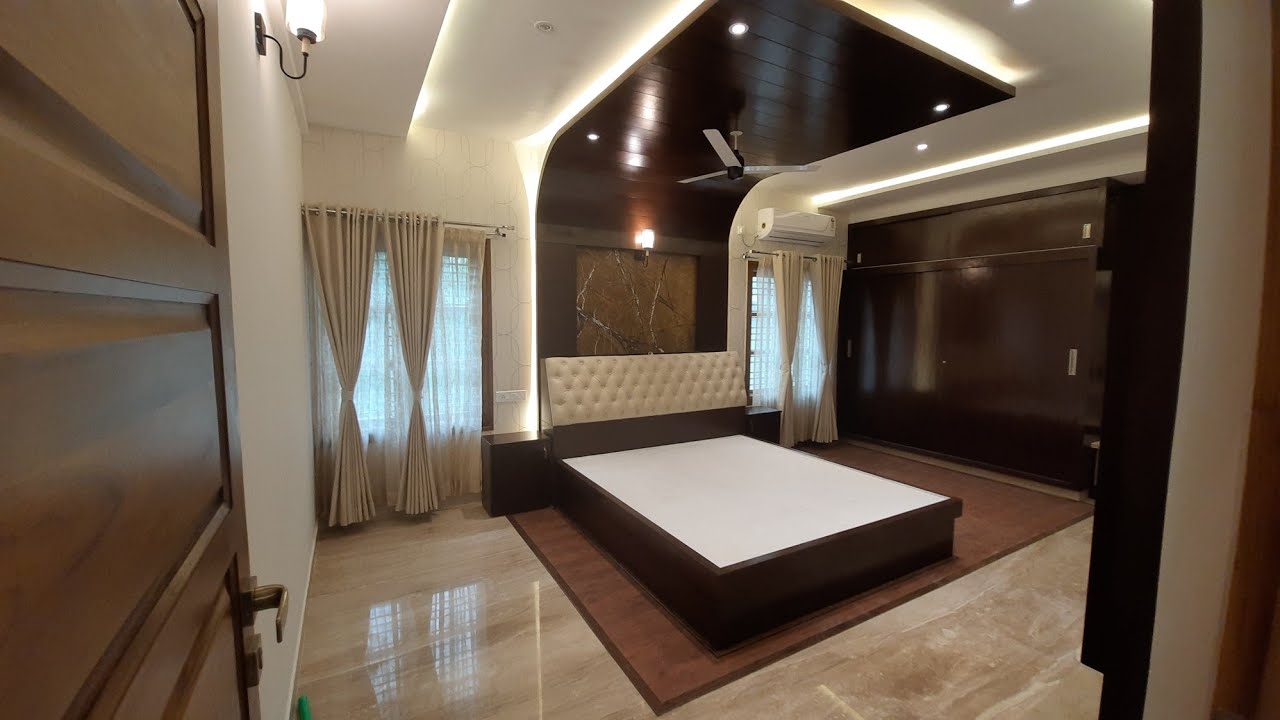 #prproperties #106 #banglore   30/45 east facing 4bhk luxury home sale