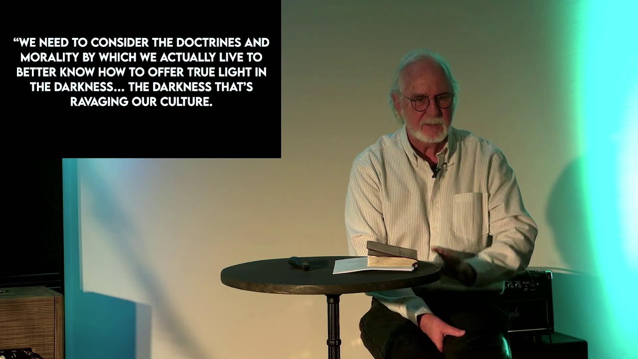 Light In The Darkness: Part 1