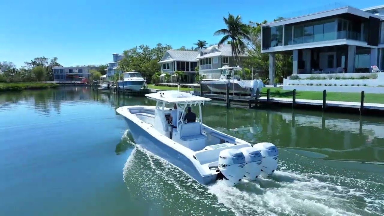 Siesta Key House For Sale - 5179 Hidden Harbor Rd, Sarasota, FL 34242