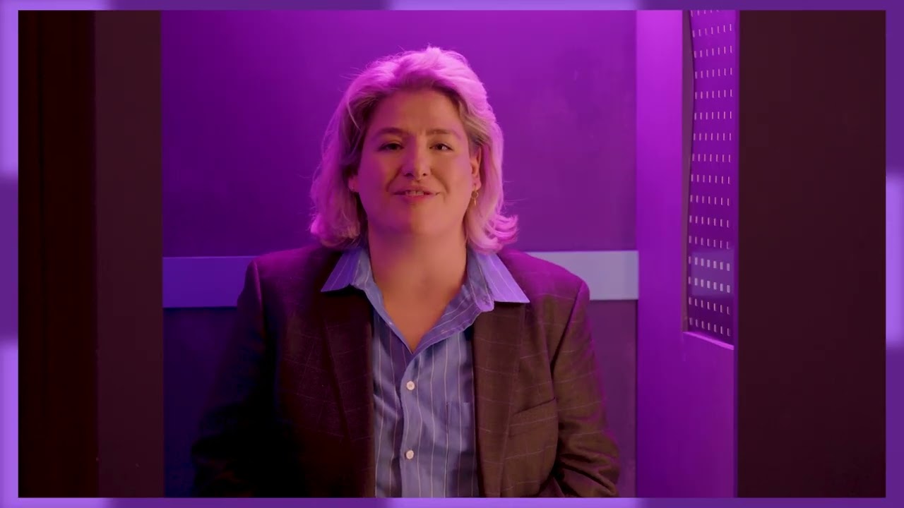 Queer Film Confessions Seizoen 3 Trailer