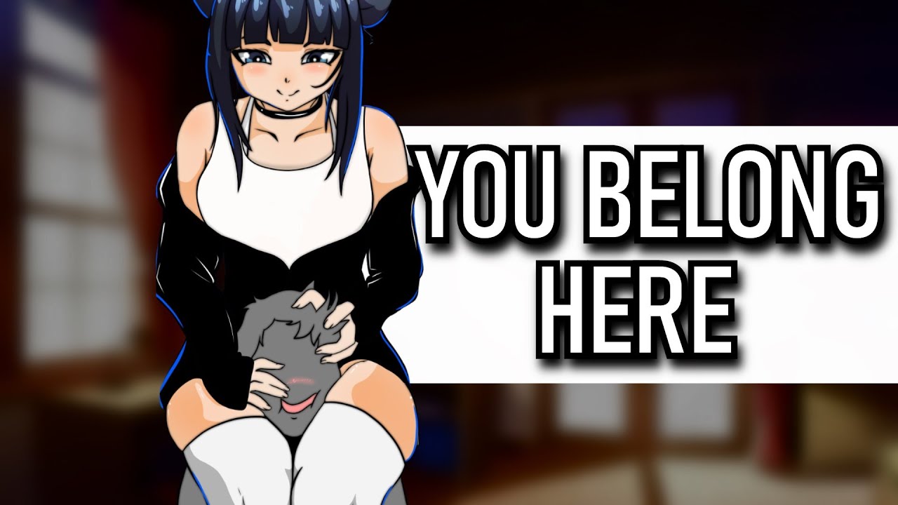 Bully Thigh Crushes You ASMR
