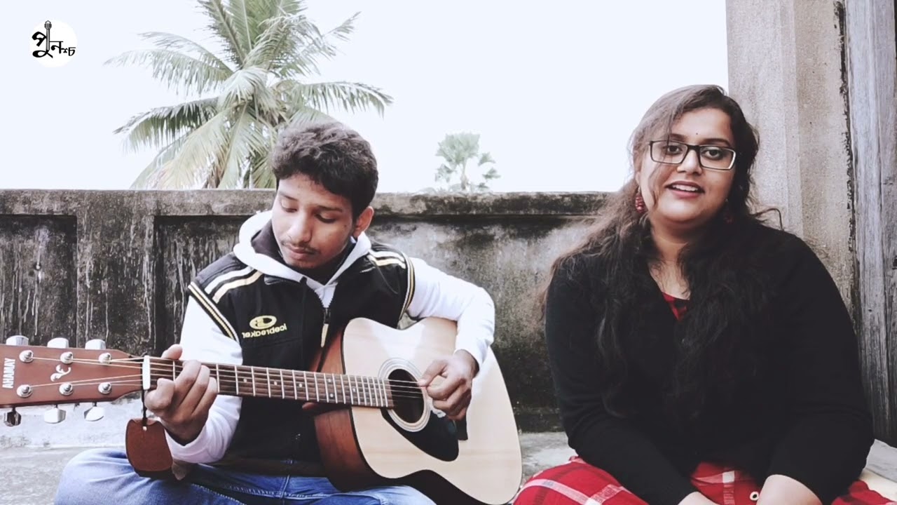 Chaahat acoustic cover |Punashcha|