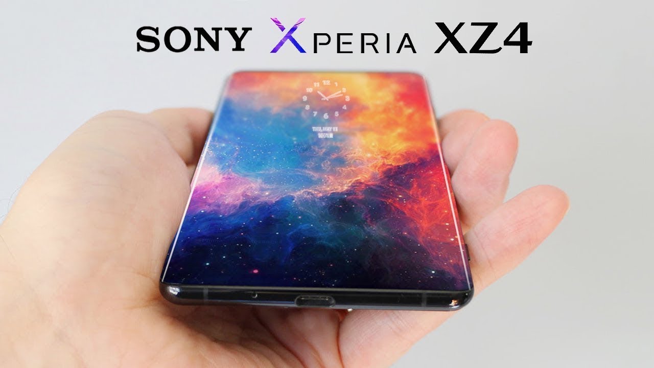 Sony Xperia XZ4 Price & Specs CONFIRMED, Specifications, Release Date in INDIA