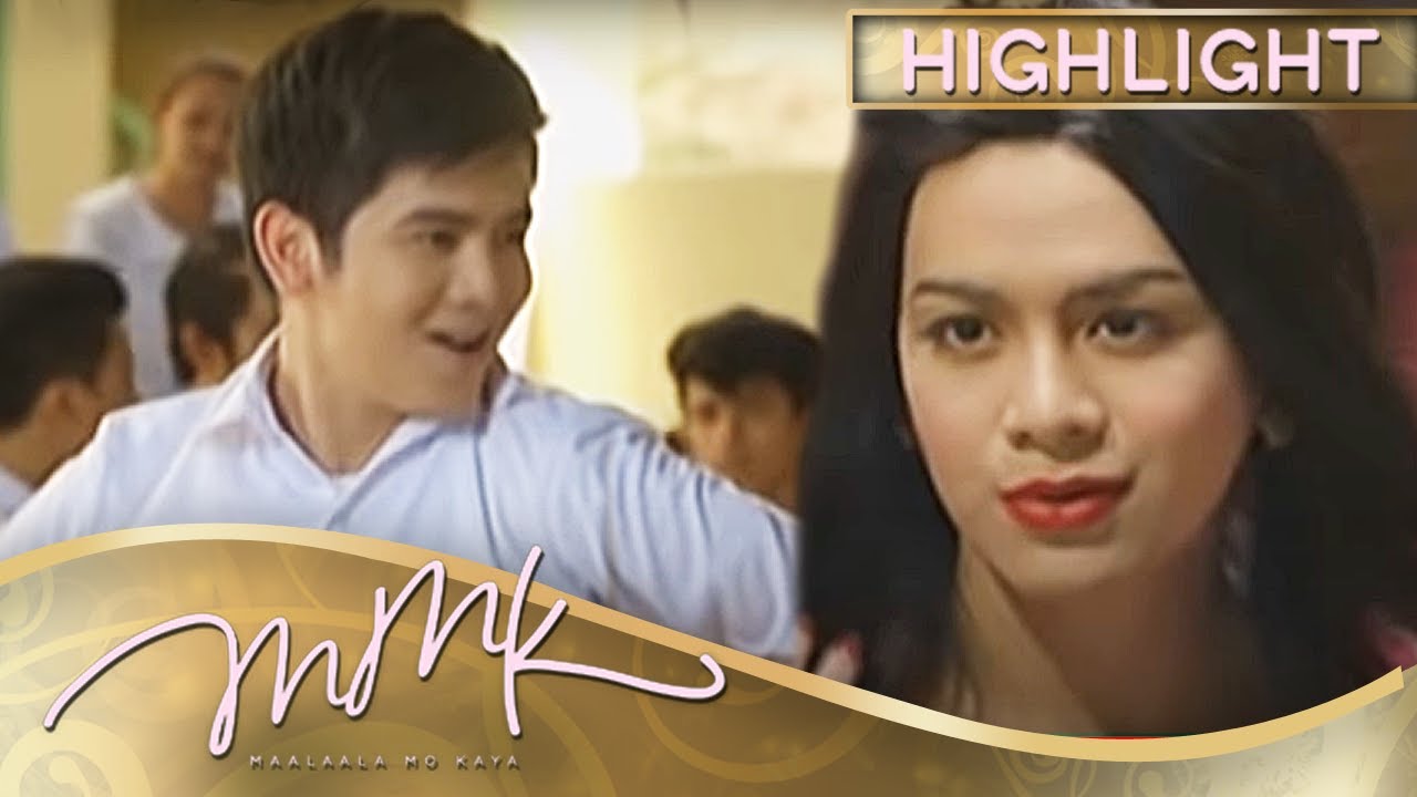 Goodbye Ernesto, Hello Barbie! | MMK