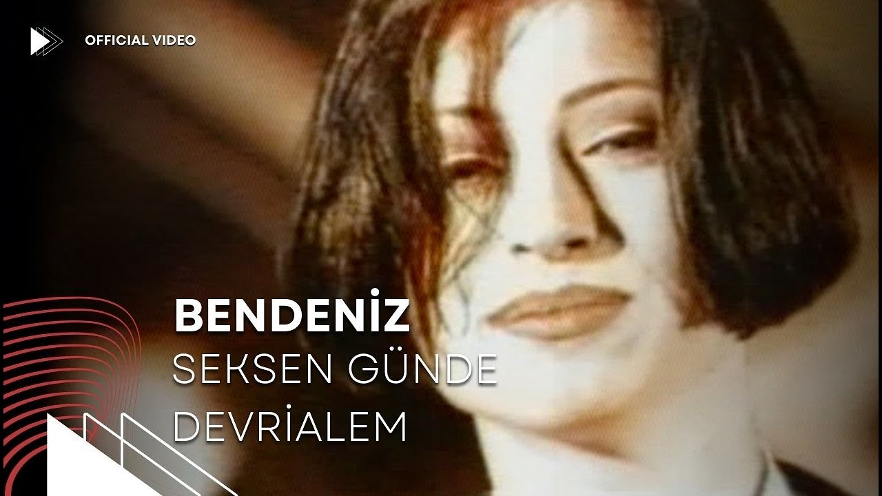 BENDENİZ  