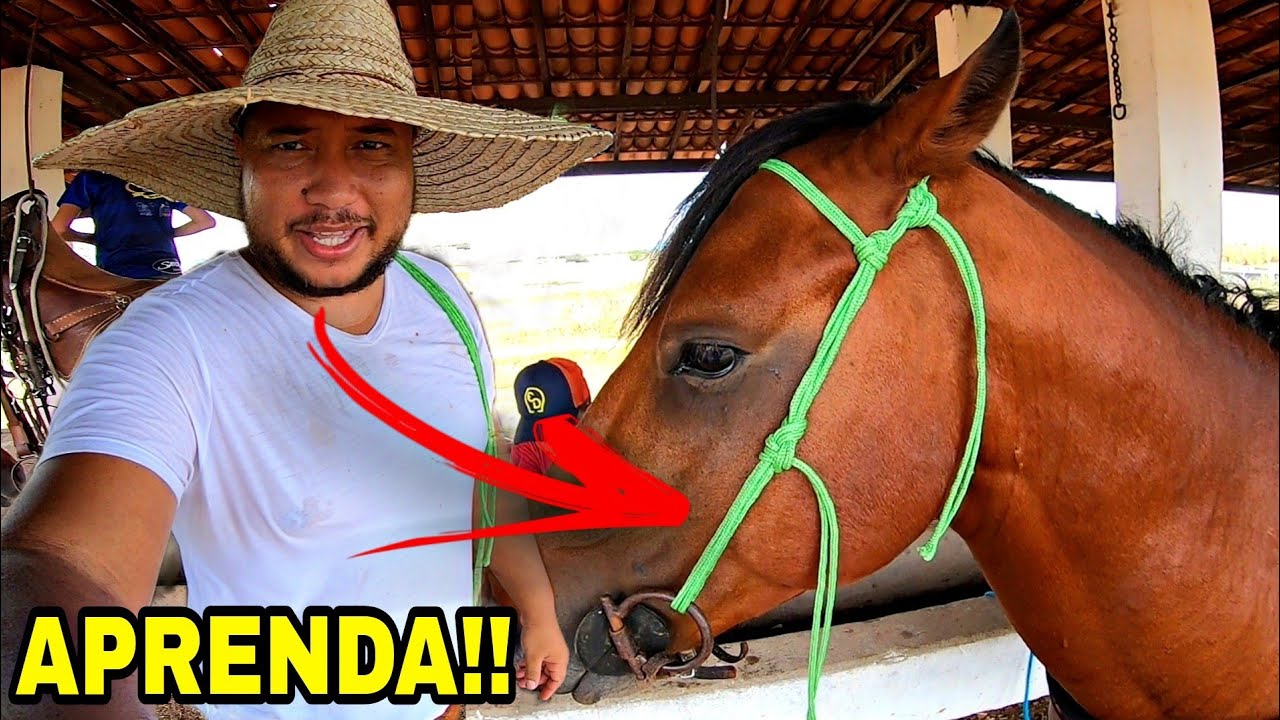 COMO FAZER UMA CABEÇADA DE CORDINHA | facil demais prática a melhor cabeçada do mundo.
