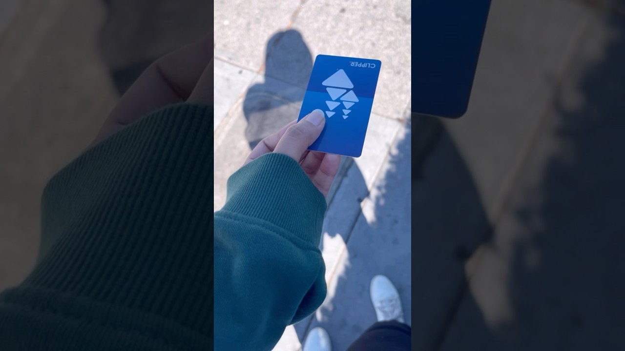 How to take Public Bus(VTA) in California (USA)  