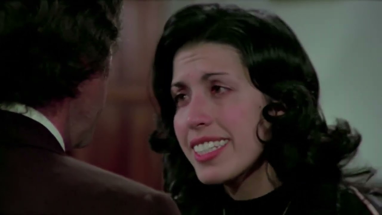 La pasi&oacute;n seg&uacute;n Berenice (1976)