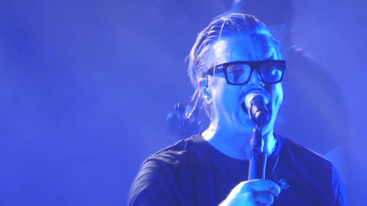 H Blockx live 27 Oct 2024 Backstage@Munich Part 04