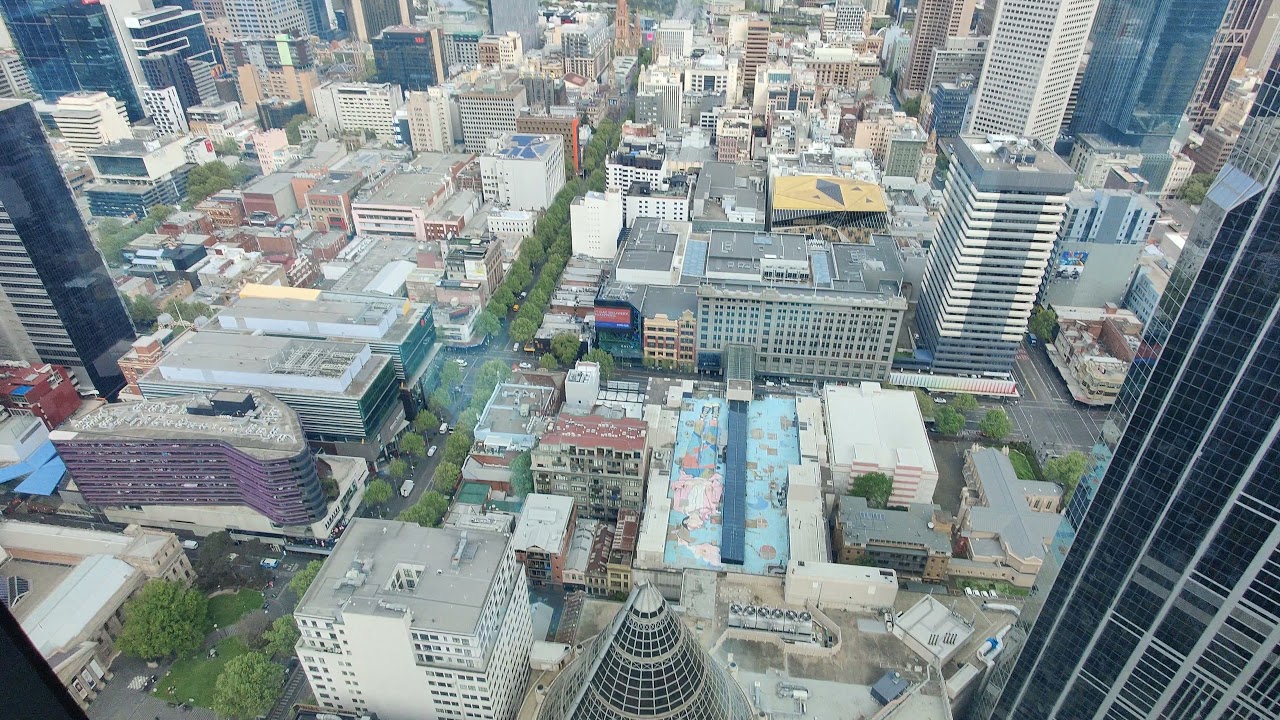 5915/228 La Trobe Street Melbourne