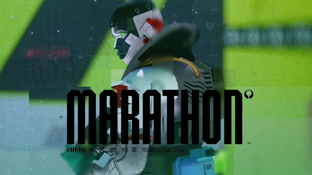 Marathon (2026) | Full Game Longplay | No Commentary