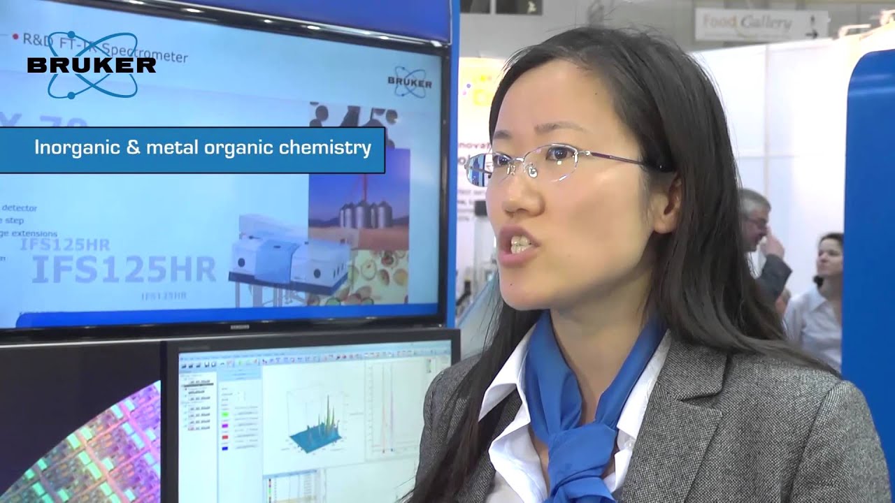 Bruker Optics-VERTEX FM-Far and Mid IR Spectroscopy in One Step