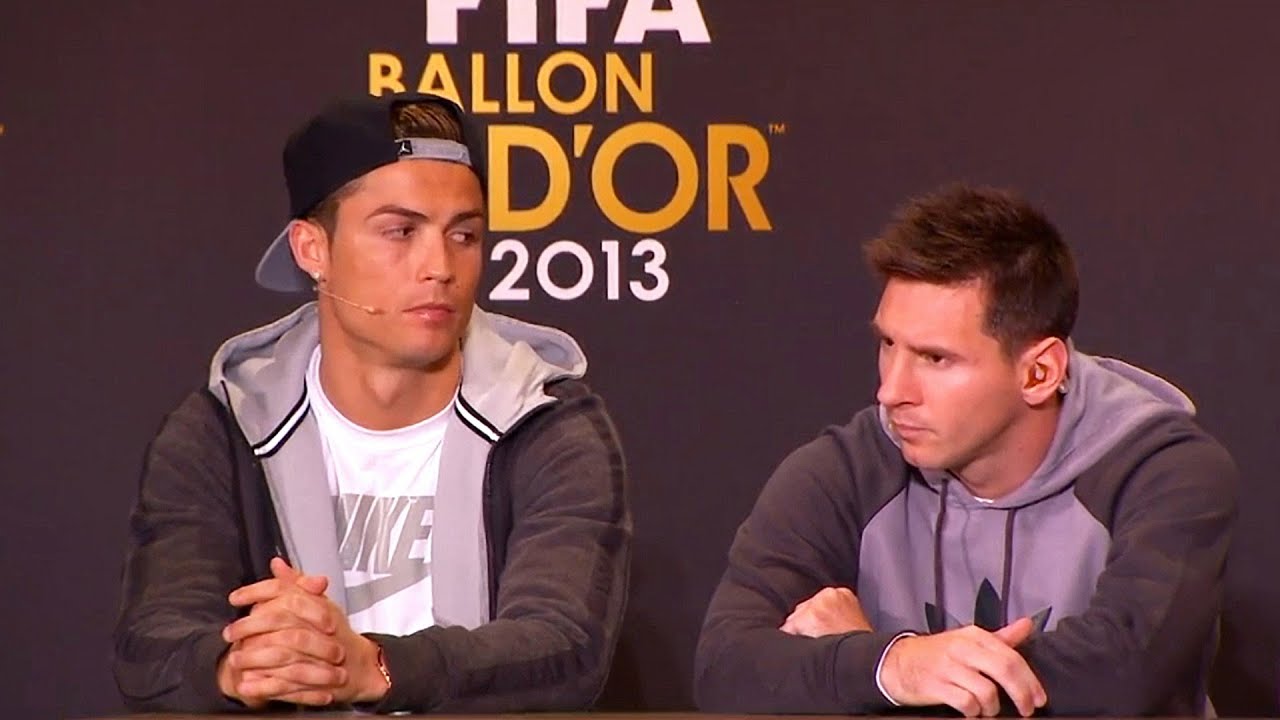 Cristiano Ronaldo's Most UNUSUAL & WEIRD Moments
