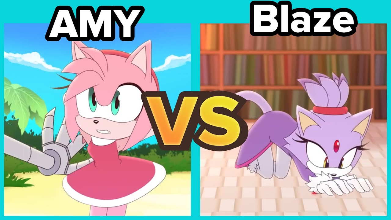 Zero Two Dodging Meme | BLAZE VS AMY
