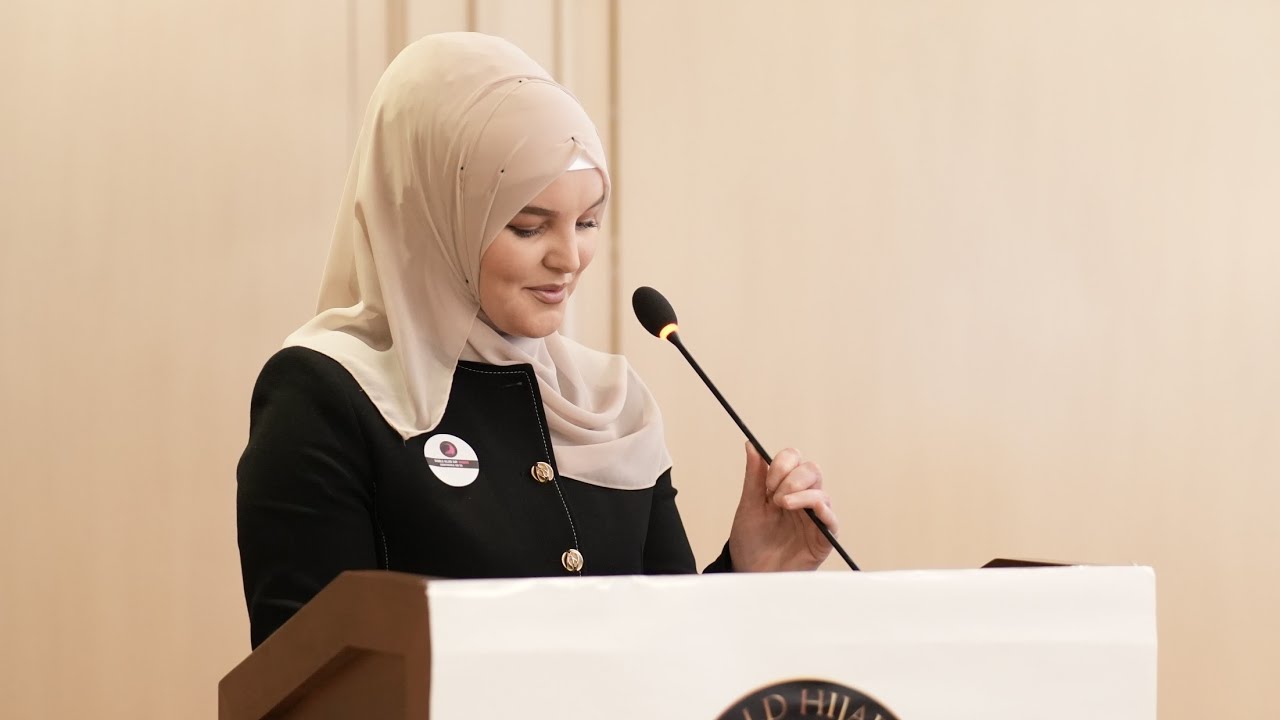 “World Hijab Day – Kosova 2026”