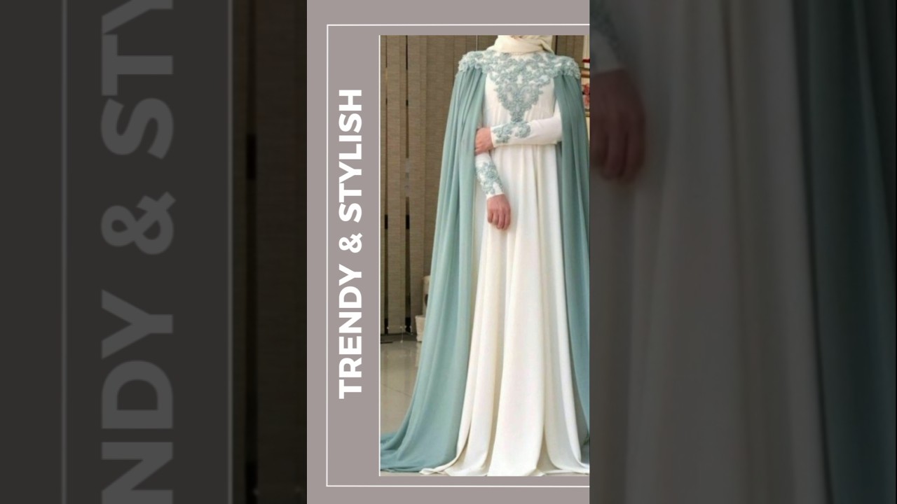 2024 Lunch Turkish Abaya Designs 