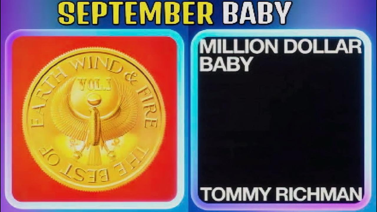 Million Dollar Baby × September on FORTNITE Jam Festival!