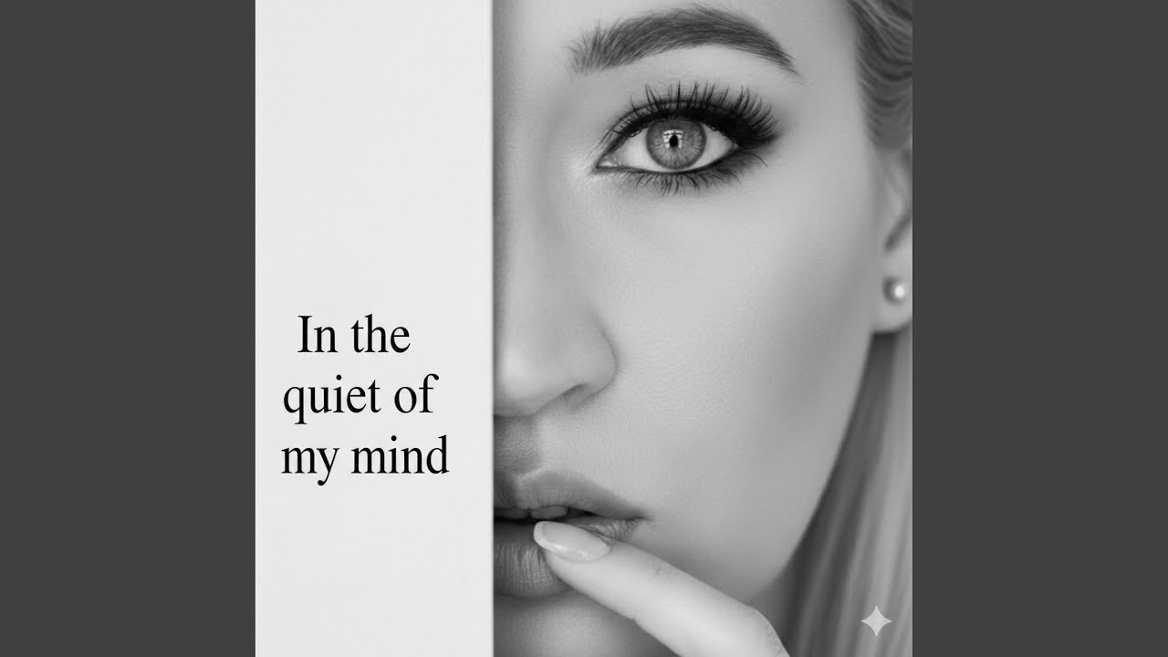 In the quit of my mind