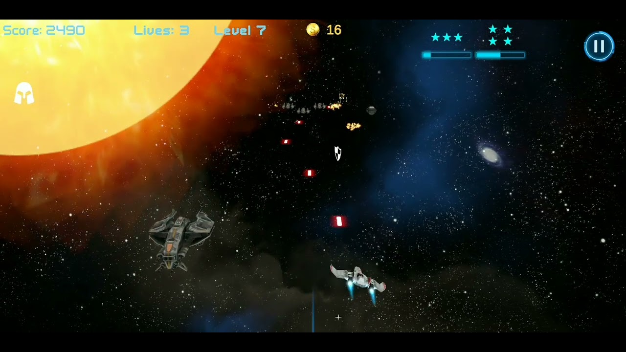 #NymerianFighter