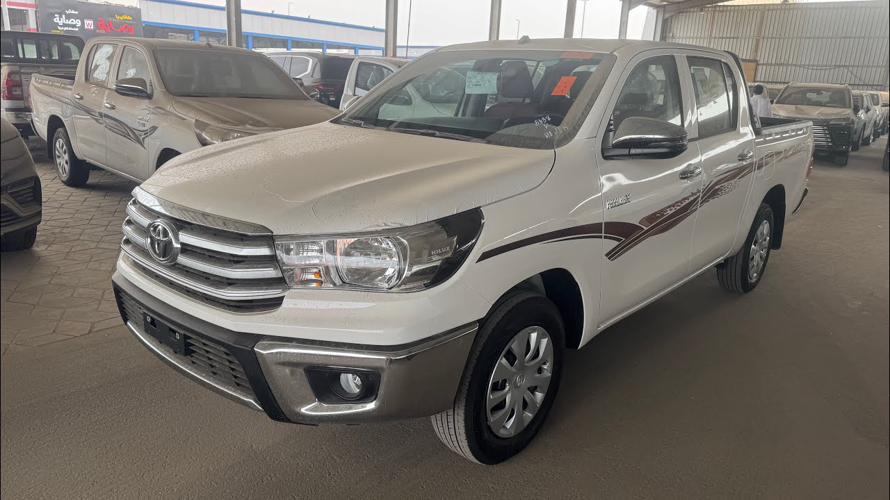 وصول غمارتين2026 بنزين اتوماتيك 