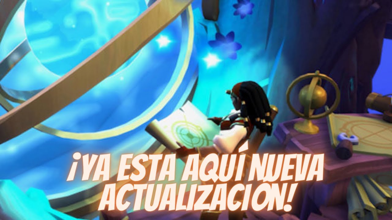 ALBION ONLINE | Nueva Actualización, Dungeon, Capas y más! #albiononline #gameplay