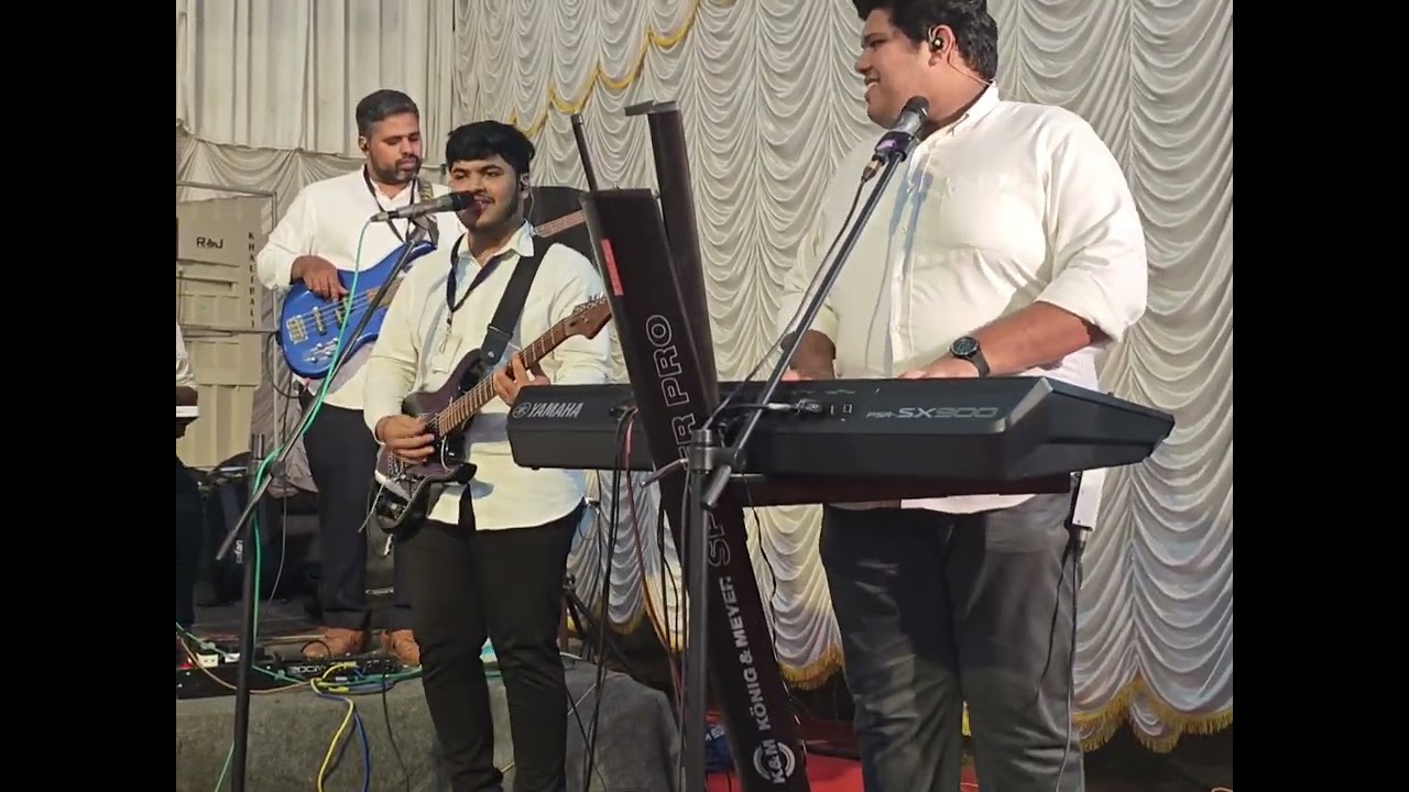 En Manasuyarunnaho❤️|Sis Rosh | Malayalam Christian Classical Song TRUEMEDIUM -OFFICIAL 