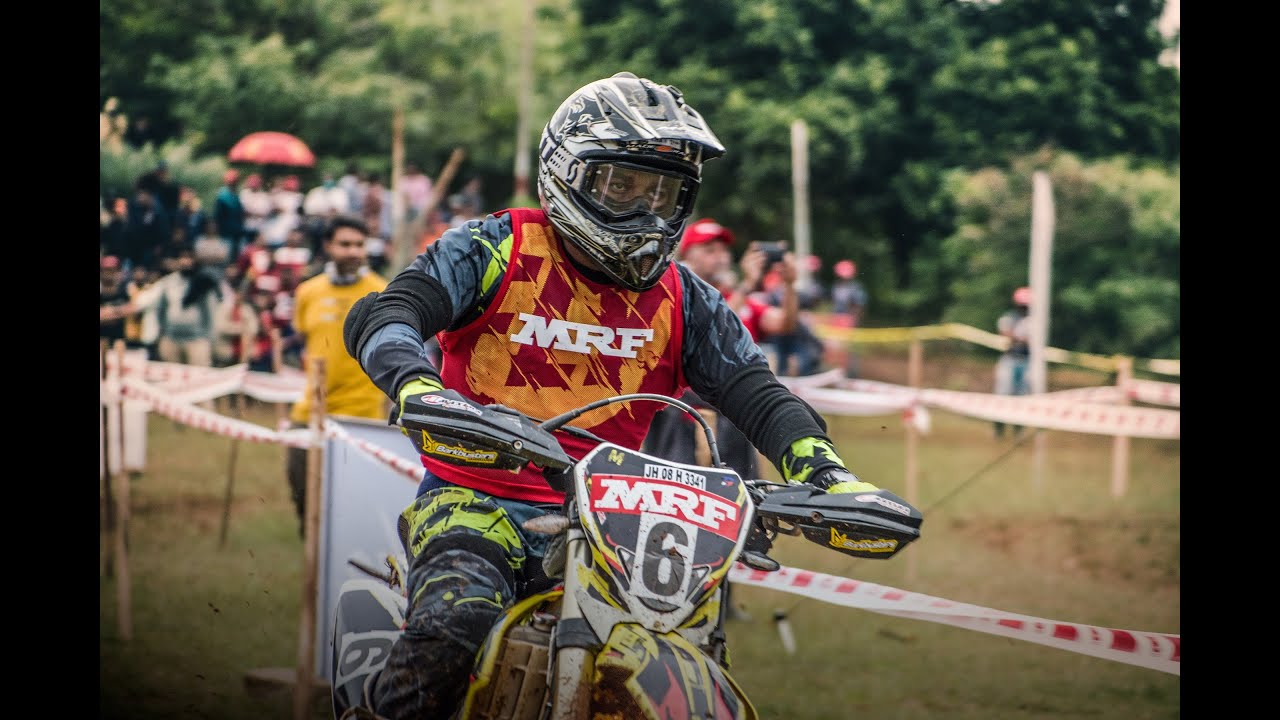 Asad Khan - Rally Of Chikmagalur - INRC 2021 - Rally Highlights