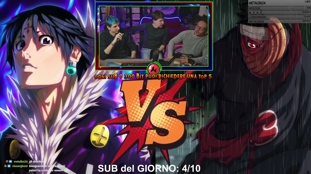 VERSUS di COMBATTIMENTO DEFINITIVO! CHI è il PIU' FORTE? (No One Punch Man e Dragon Ball!!!!)