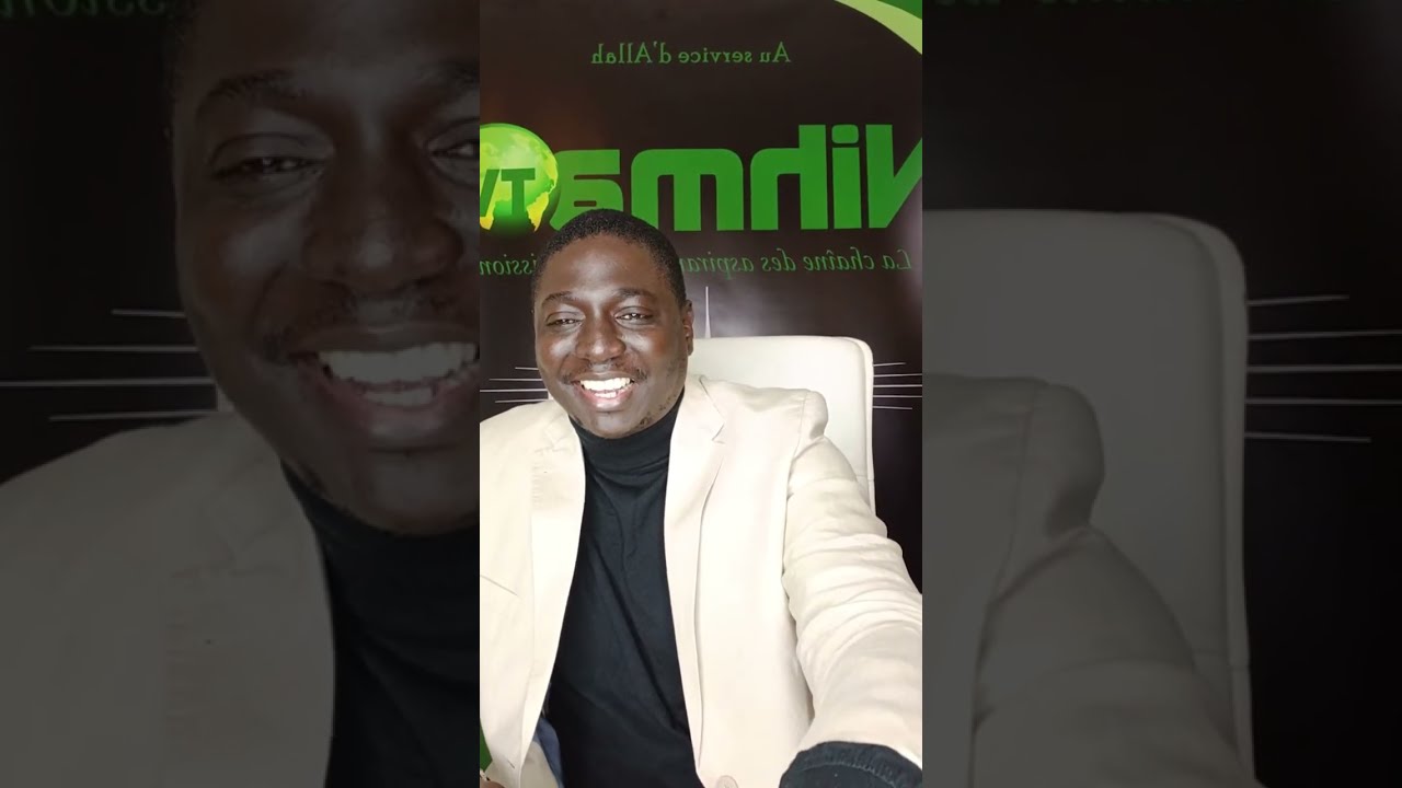 Nihma TV est en direct ! Live du vendredi 06 février 2026