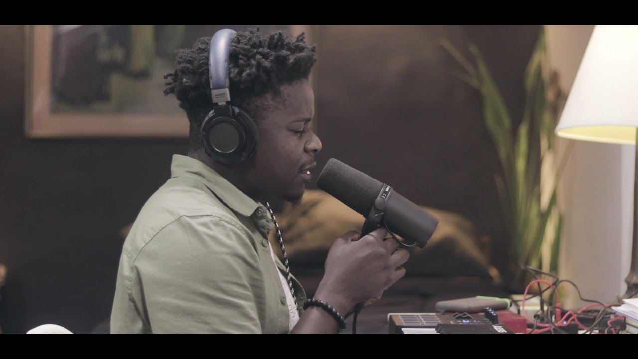 Folabi Nuel - Our God (Cover) // Worship Wednesday