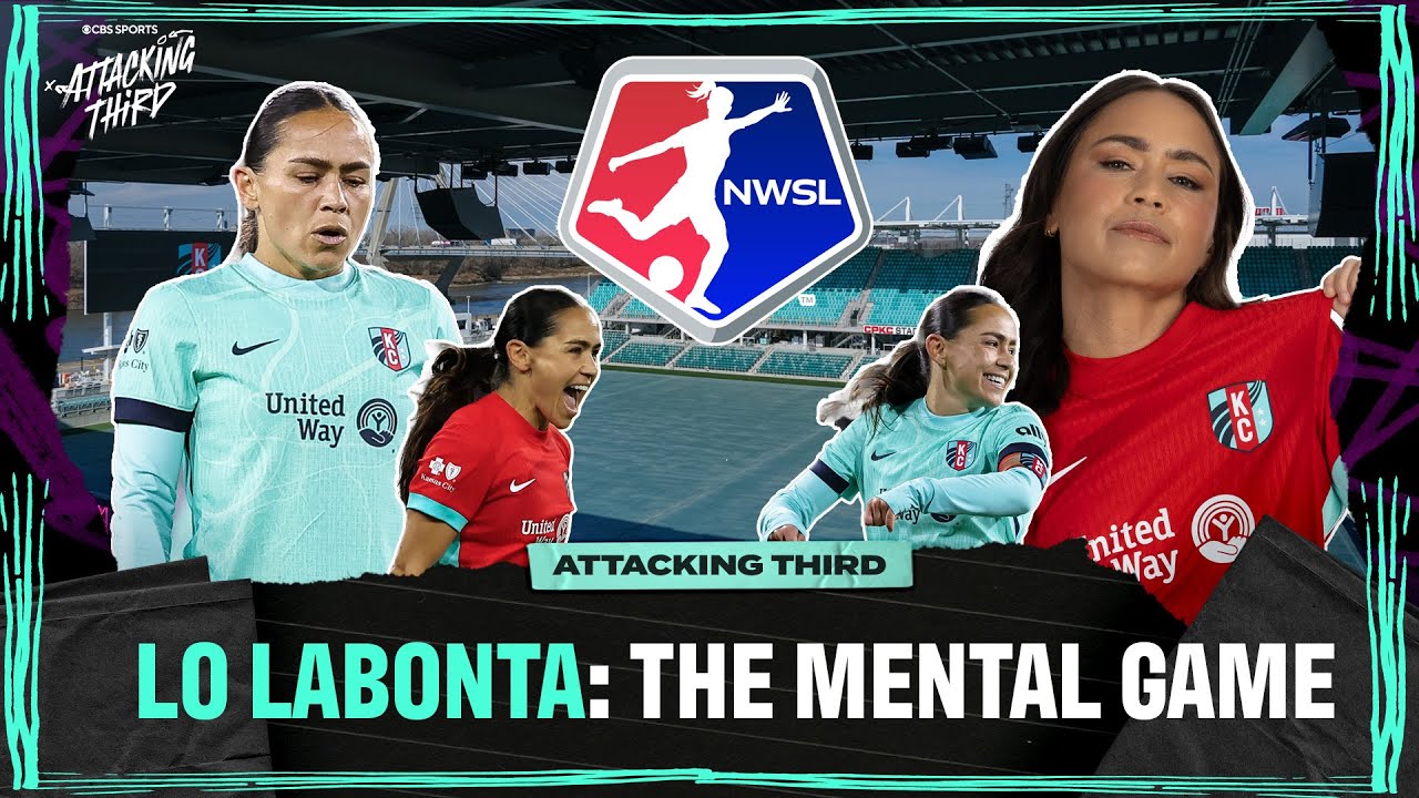 The mental side of the game w/ Lo LaBonta