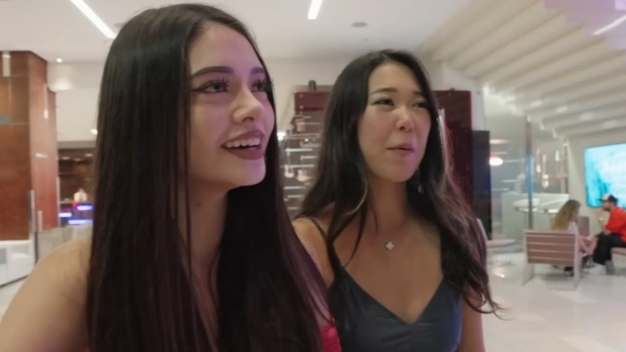 [19 октября 2025 г.] Все моменты Katchii с TwitchCon 2025, день 3