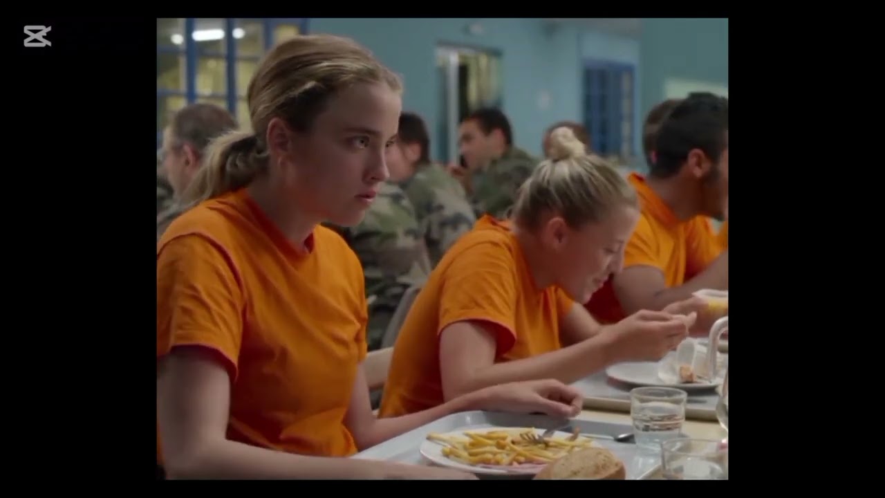 Les Combattants - Crack Edit (Love at First Fight, 2014)