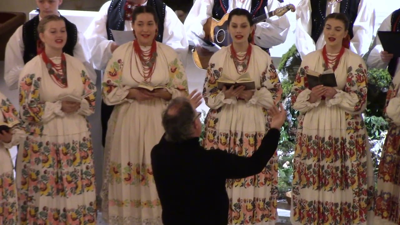 U se vrime godišća - FA 
