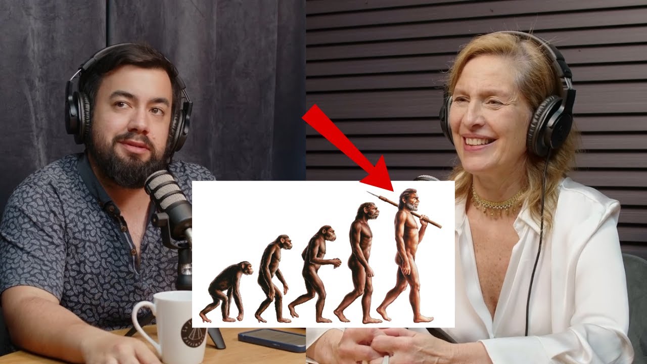 HISTORIA, BIOLOGÍA Y EL DESAROLLO DE LA ESPECIE junto a la gran PILAR DUCCI