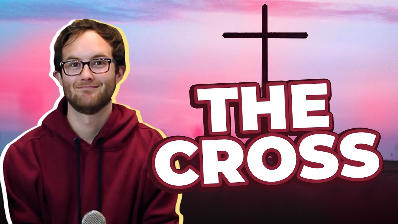 Do Mormons Believe in the Cross?
